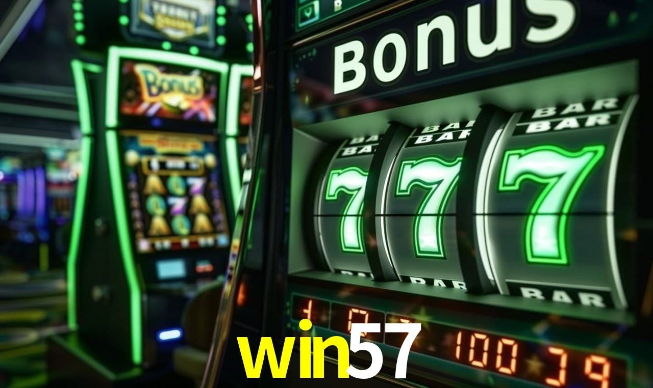 Game Providers win57