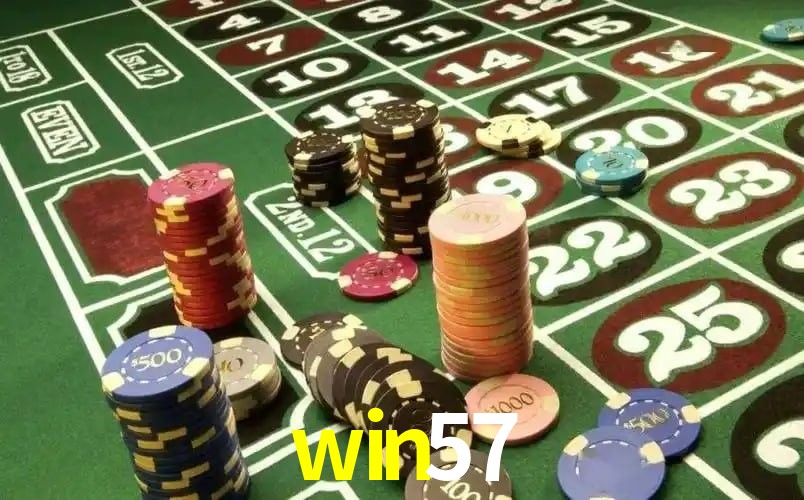 Casino Ao Vivo win57