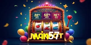 Promoção Relâmpago win57