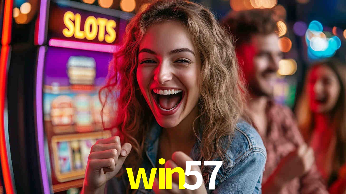Desvendando o Mundo dos Jogos Virtuais na win57