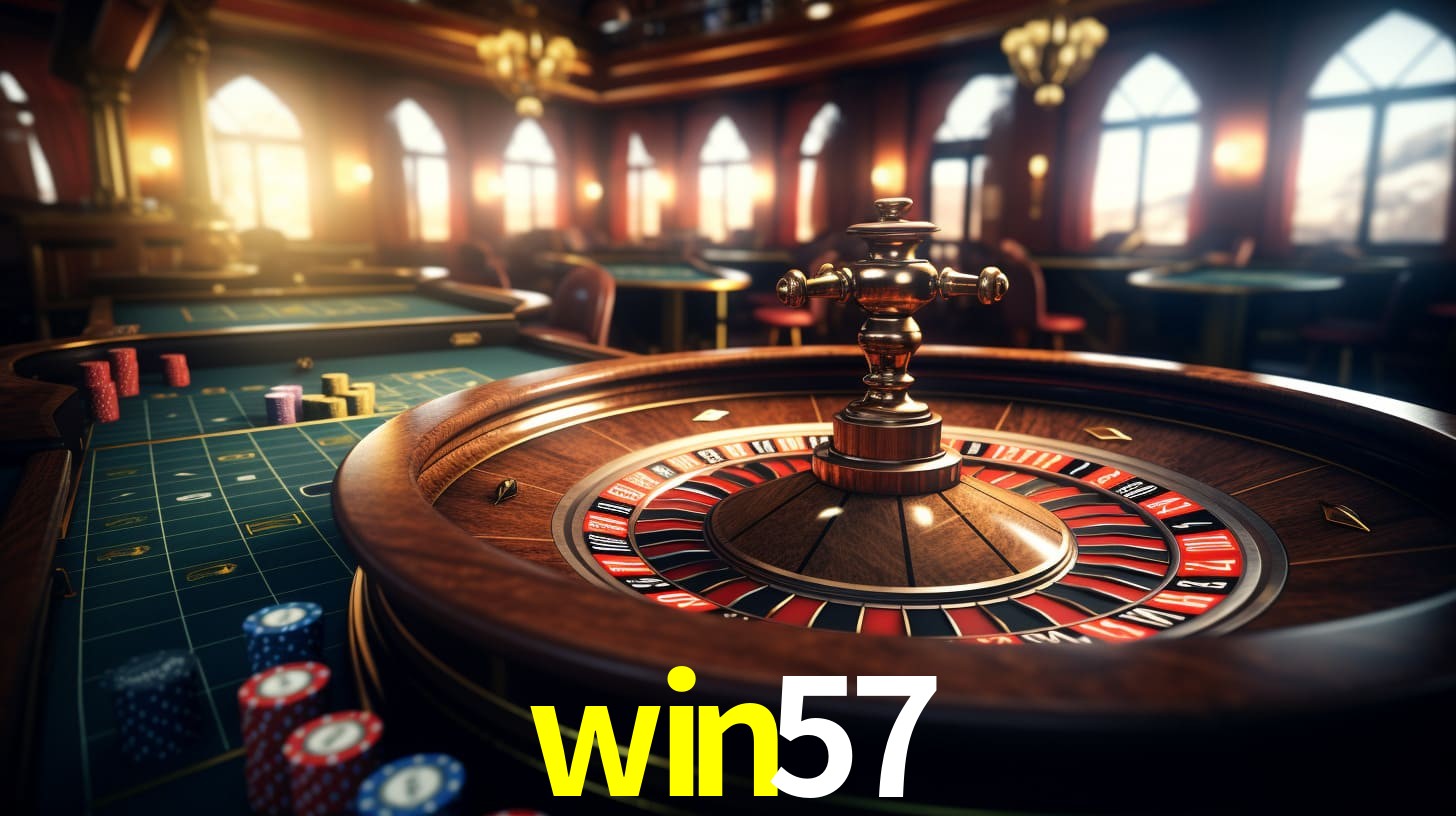 VIP Casino win57