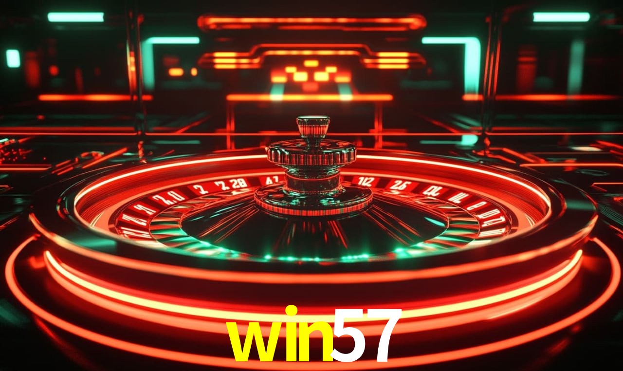 A Experiência Imersiva dos Cassinos Ao Vivo no win57