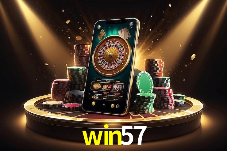 Tecnologia da Plataforma win57