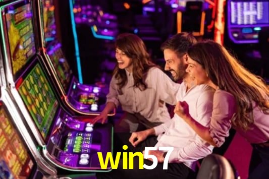 PIX Instantâneo win57