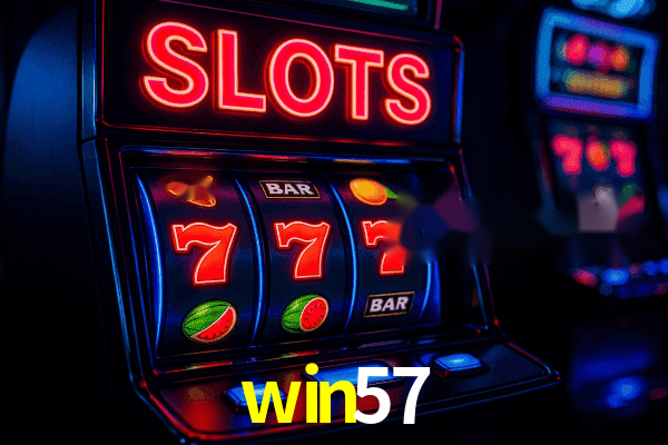win57 Plataforma