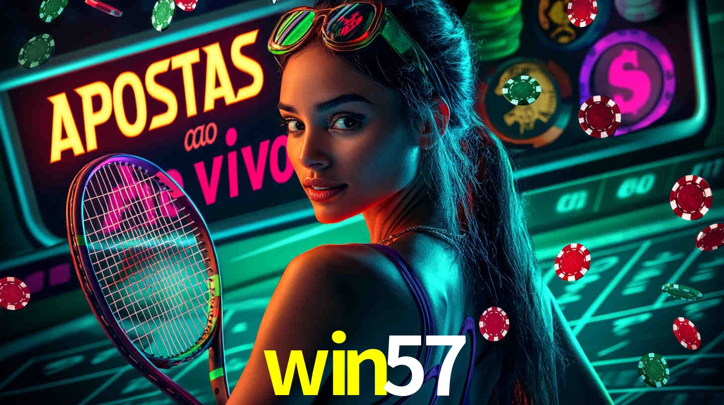 Explorando a Categoria de Eventos em Apostas na win57