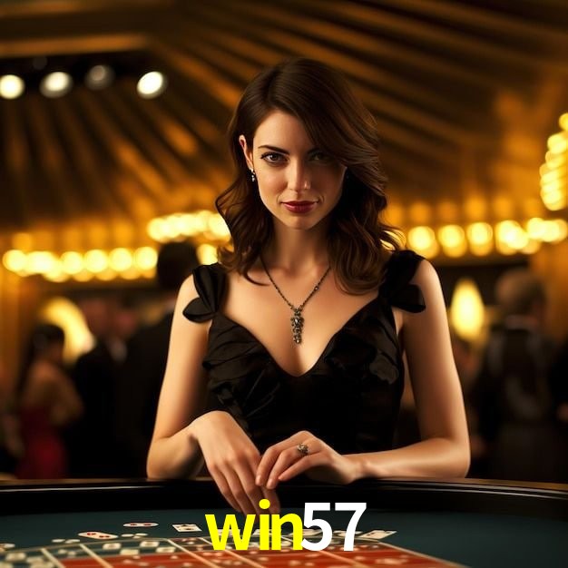 A Emoção da Loteria na win57: Uma Chance de Mudança de Vida