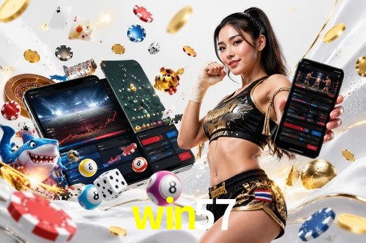 Flash Promotion win57