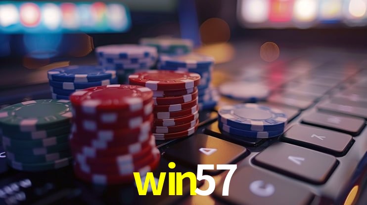 Integração de APIs win57