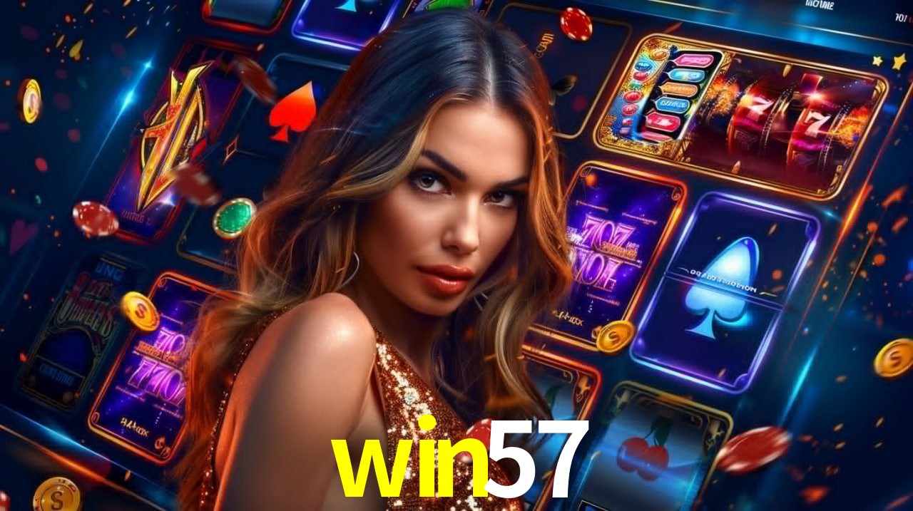 cassino win57