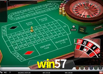 A Experiência Imersiva dos Cassinos Ao Vivo no win57