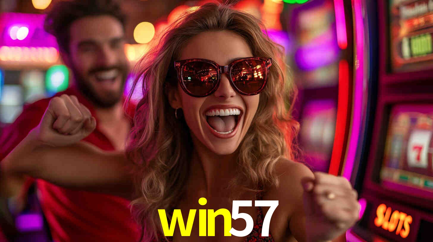 Inovações de Jogos na win57: O Futuro das Experiências Interativas