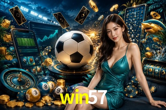 Football Betting win57