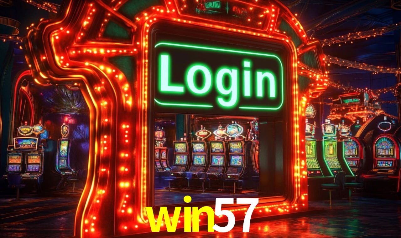 Apostas de Futebol win57