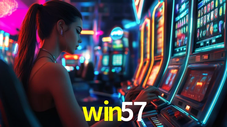 Experimente o Login Seguro Premium no win57