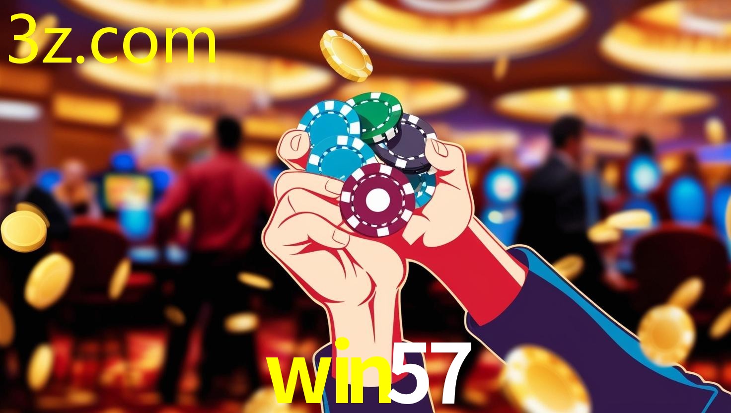 WIN57